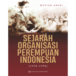 Sejarah Organisasi Perempuan Indonesia Sejarah Organisasi Perempuan Indonesia