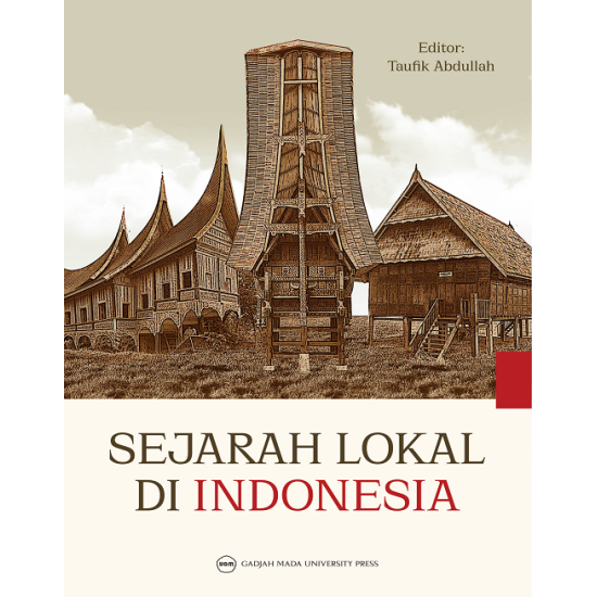 Sejarah Lokal di Indonesia