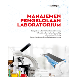 Manajemen Pengelolaan Laboratorium Manajemen Pengelolaan Laboratorium