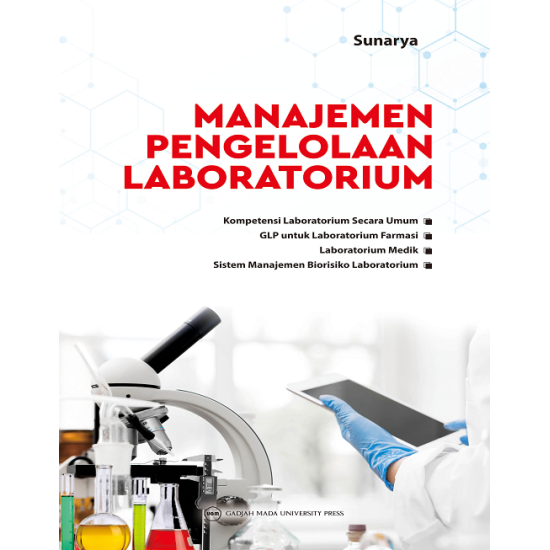 Manajemen Pengelolaan Laboratorium