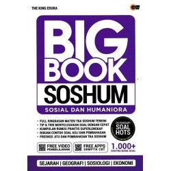 Big Book Soshum Big Book Soshum