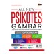 All New Psikotes Gambar (Plus Cd)