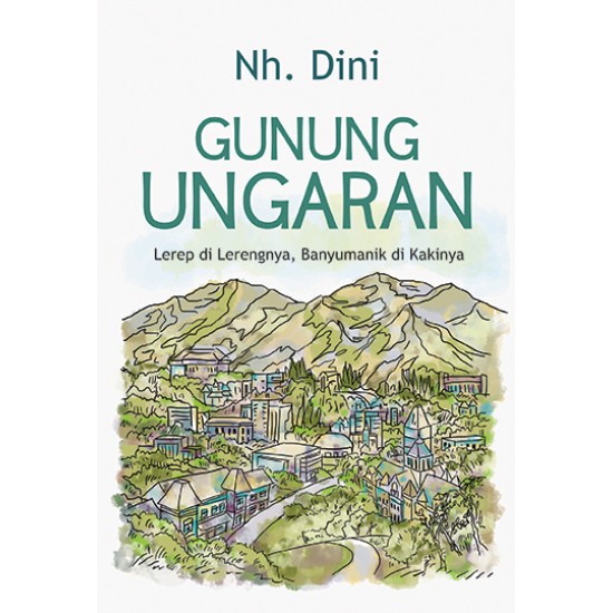 Gunung Ungaran