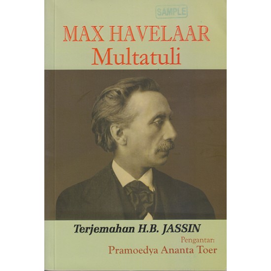 Max Havelaar (Edisi 2018 - Planet)