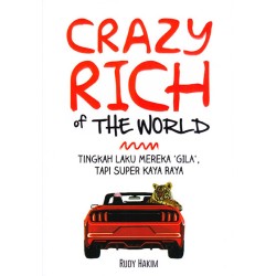 Crazy Rich Of The World Crazy Rich Of The World