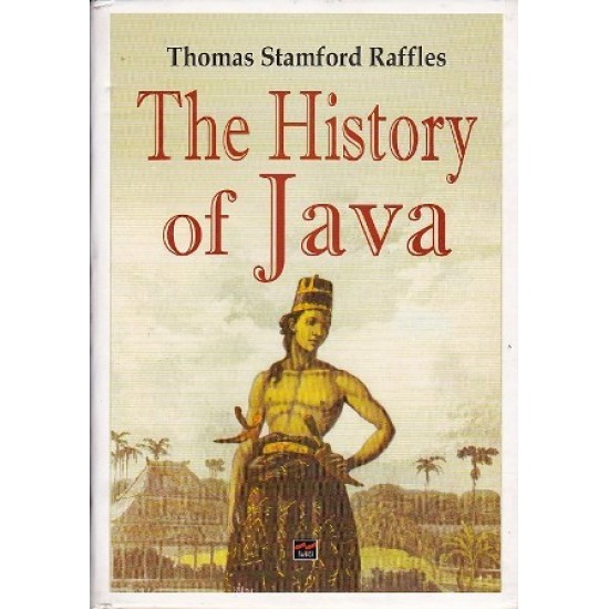 The History Of Java