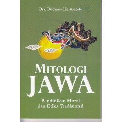 Mitologi Jawa Mitologi Jawa