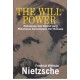 The Will to Power; Kekuasaan dan Hasrat yang Melampaui Kemampuan Diri Manusia
