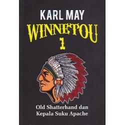 Winnetou 1 : Old Shatterhans dan Kepala Suku Apache Winnetou 1 : Old Shatterhans dan Kepala Suku Apache