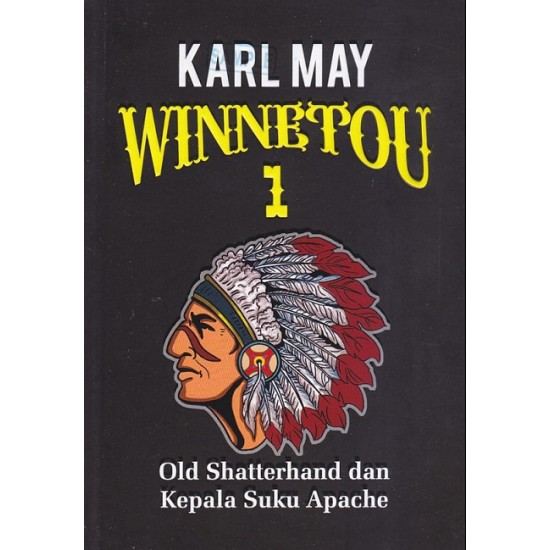 Winnetou 1 : Old Shatterhans dan Kepala Suku Apache