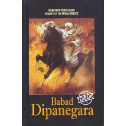 Babad Dipanegara (Edisi Terbaru) Babad Dipanegara (Edisi Terbaru)