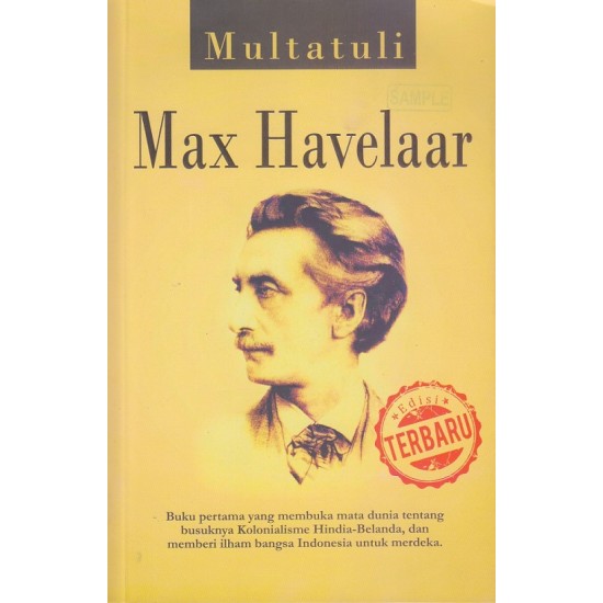 Max Havelaar ( Edisi Terbaru 2019)