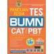 Panduan Resmi Tes BUMN CAT/PBT