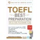TOEFL BEST PREPARATION