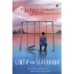Cinta Yang Sederhana Cinta Yang Sederhana