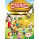 Storypedia Rasulullah Sayang Anak