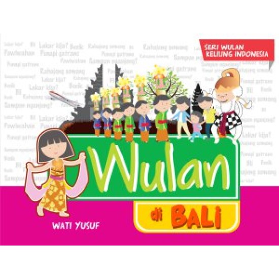 Wulan Di Bali