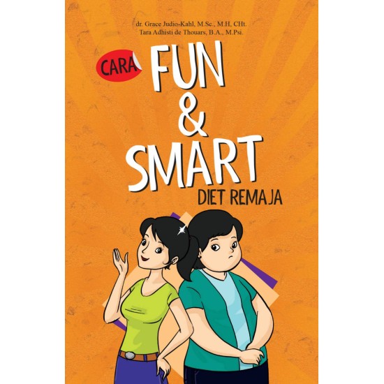 Cara Fun & Smart Diet Remaja