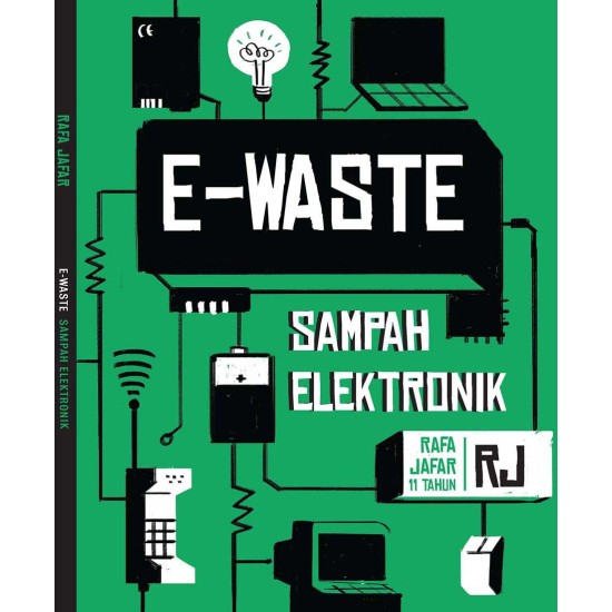 E-Waste (Sampah Elektronik)