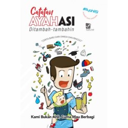 Catatan Ayahasi Ditambah-tambahin Catatan Ayahasi Ditambah-tambahin