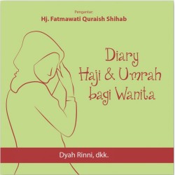 Diary Haji & Umrah bagi Wanita Diary Haji & Umrah bagi Wanita