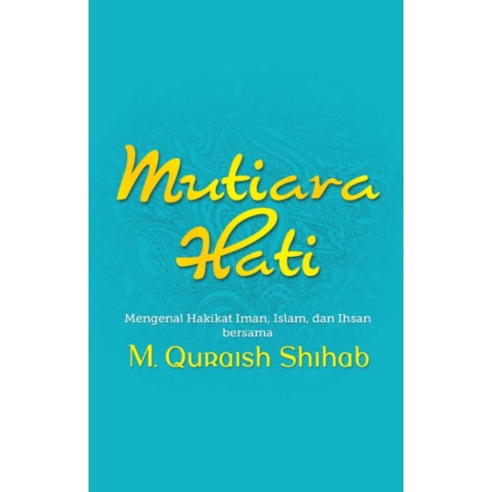 Mutiara Hati