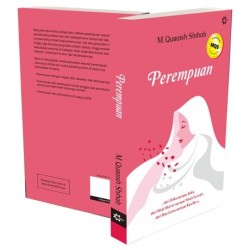 Perempuan (edisi Baru) Perempuan (edisi Baru)