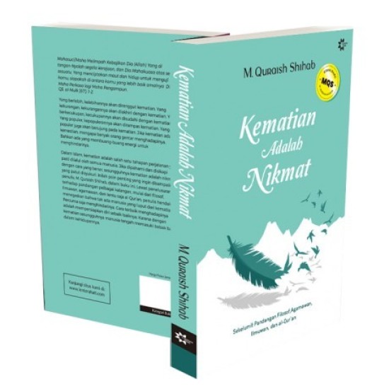 Kematian Adalah Nikmat (edisi Baru)