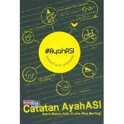Catatan Ayah ASI (Kami Bukan Ahli, Cuma Mau Berbagi) Catatan Ayah ASI (Kami Bukan Ahli, Cuma Mau Berbagi)