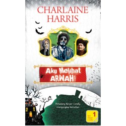 Aku Melihat Arwah Aku Melihat Arwah