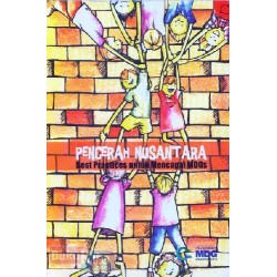 Pencerah Nusantara Pencerah Nusantara