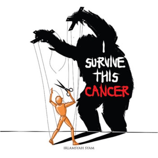 I Survive This Cancer