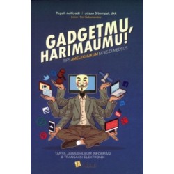 Gadgetmu Harimaumu Gadgetmu Harimaumu