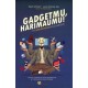 Gadgetmu Harimaumu