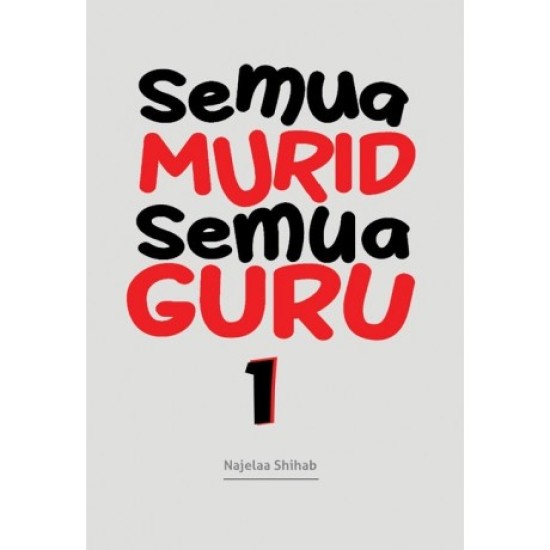 Semua Murid Semua Guru Seri 1