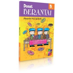 Donat Berantai Donat Berantai