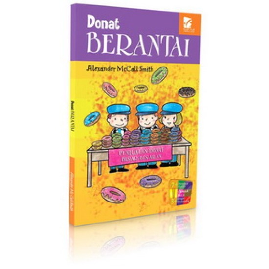 Donat Berantai