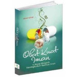 Obat kuat Iman Obat kuat Iman