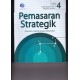 Pemasaran Strategik Edisi 4: Domain, Determinan, Dinamika