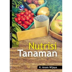 Nutrisi Tanaman Nutrisi Tanaman
