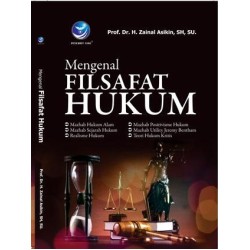 Mengenal Filsafat Hukum Mengenal Filsafat Hukum