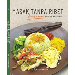 Masak Tanpa Ribet Bersama Cooking With Sheila Masak Tanpa Ribet Bersama Cooking With Sheila