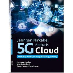 Jaringan Nirkabel 5G berbasis Cloud Jaringan Nirkabel 5G berbasis Cloud