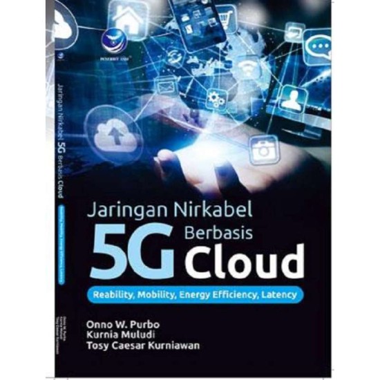Jaringan Nirkabel 5G berbasis Cloud