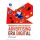 Pengantar Strategi Kreatif ADVERTISING ERA DIGITAL