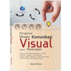 Pengantar Desain Komunikasi Visual Dalam Penerapan Pengantar Desain Komunikasi Visual Dalam Penerapan