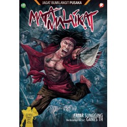Koloni : Mata Malaikat Koloni : Mata Malaikat