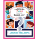 Ensiklopedia Junior - Tanya Jawab: Berapa Ya?