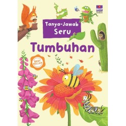 Tanya Jawab Seru Tentang Tumbuhan Tanya Jawab Seru Tentang Tumbuhan