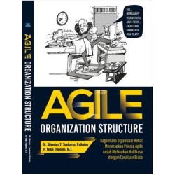 Agile Organization Structure Agile Organization Structure
